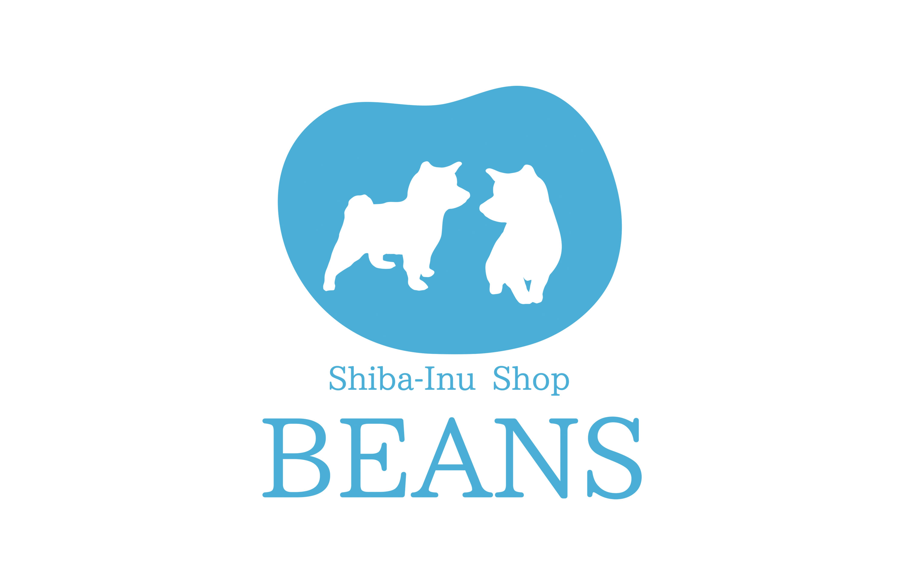 SHIBA-INU SHOP BEANS