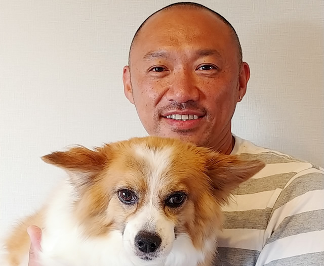 店長（関博之）