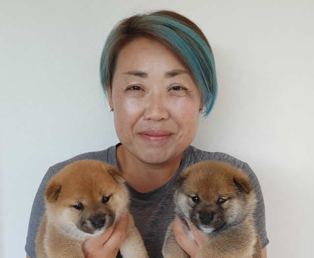 幸恵（栗栖幸恵）