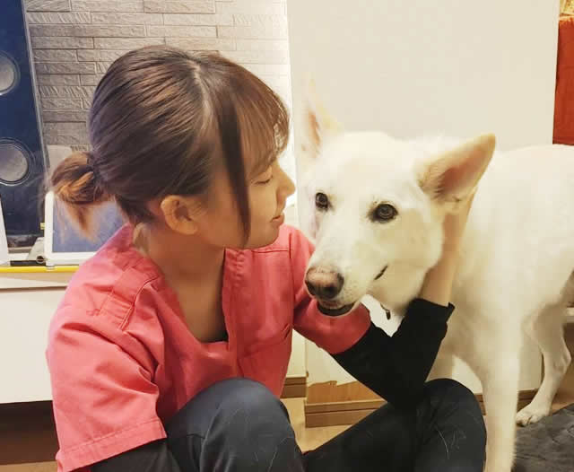 ほのか（栗栖ほのか）