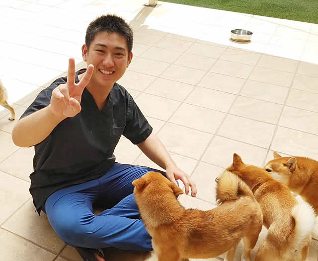 拓人（栗栖拓人）